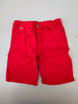 Kurze Hose Jugen Gr. 122 (44)