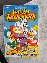 Taschenbuch, Der Geist aus der Kanne