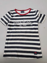 T-Shirt Mädchen Gr. 128 (47)