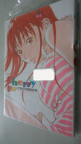 MANGA CHERRY VOL 1