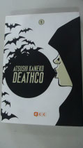 MANGA DEATHCO ESP VOL 1