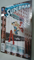 COMIC SUPERMAN NEW 52