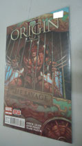 COMIC ORIGIN II