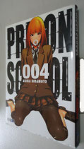 MANGA PRISION SCHOOL VOL 4