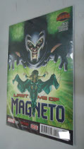 COMIC MAGNETO