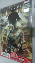 COMIC HUNGER #4