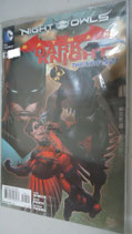 COMIC BATMAN DARK KNIGHT NEW 52