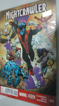 COMIC NIGHTCRAWLER