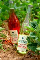 Apfelsecco "Apfelino"