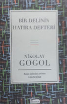 Bir delinin hatira Defteri - Nikolai Gogol