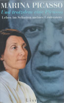 Taschenbuch – Marina Picasso: Ein Leben im Schatten von Pablo Picasso