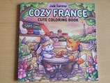 Koopjeshoek: Jade Summer - Cozy France