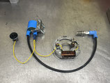 Zündspule FILSO Ersatz System