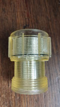 Reduziernippel 1/1/4" AG