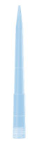 Punta graduada de pipeta, volumen 1,250 µl, transparente, anillos de nivel de llenado, PCR Performance Tested, Low Retention, Paquete con 5 gradillas de 96, Marca SARSTEDT 70.3060.210