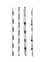 Cánulas para viales criogénicos, Marca Heathrow Scientific