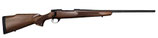 HOWA M1500 Long Action Holz .30-06Spring / 22" Zoll 1/2-28 Gewinde *EWB Pflichtig