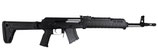 WBP Jack Magpul schwarz halbautomatische Büchse, Kaliber 7,62x39 *EWB Pflichtig