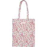 Cottonbag Selma pale pink