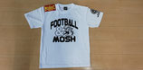 モブスタイル　フットボール&MOSH