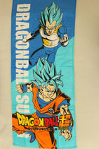 Dragon Ball Super Handtuch