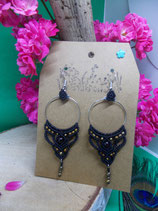 Boucles Créola