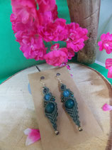 Boucles Perlées