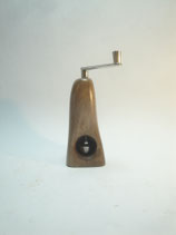 Muskatmühle Muskatreibe  Walnuss