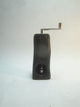 Muskatmühle Muskatreibe Mooreiche