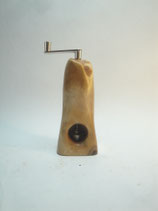 Muskatmühle Muskatreibe Birke