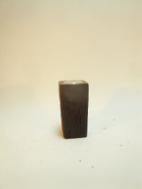 Salzstreuer altes Weinfass