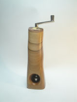 Muskatmühle Muskatreibe Eberesche