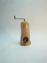 Muskatmühle Muskatreibe Quitte