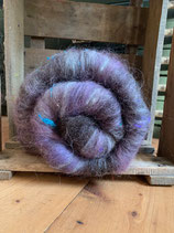 Amethyst for the Socks