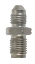 ADAPTATEUR MALE JIC UNF 9/16X18 CONVEXE / MALE METRIQUE M16X150 CONCAVE
