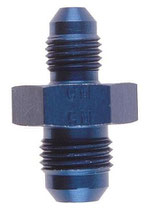 ADAPTATEUR MALE JIC UNF 3/4X16 CONVEXE / MALE METRIQUE M12X150 CONVEXE