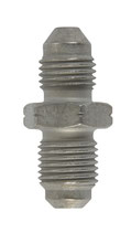 ADAPTATEUR MALE JIC UNF 7/16X20 CONVEXE / MALE METRIQUE M10X100 CONVEXE