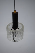 Vintage hanglamp jaren '50