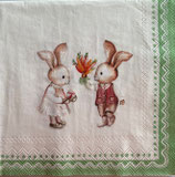 ｲｰｽﾀｰD・小　　F102　C1103662  Easter Gifts