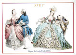 CAPC 「Regne de Louis XVI  1777」F30