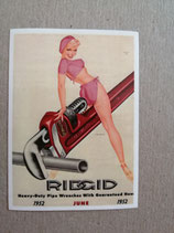 Pinup 11