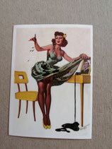Pinup 18