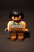 Duplo Neandertaler