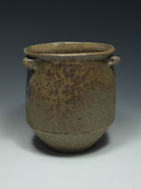 Water Jar - stoneware