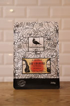SALVADOR LOS NARANJOS - 250g