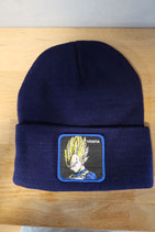 DragonBall Z Vegeta Muts Blauw