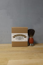 Mr. Bear Family Shaving Brush ( Scheerkwast )