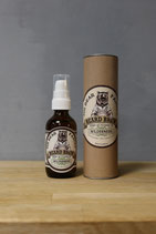 Mr. Bear Family Wilderness Beard Oil 60 ml