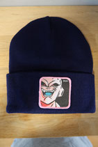 Dragonball Z Majin Buu Muts Blauw