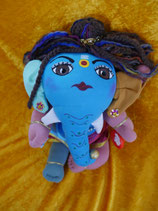 Ganesha (46 bunt)